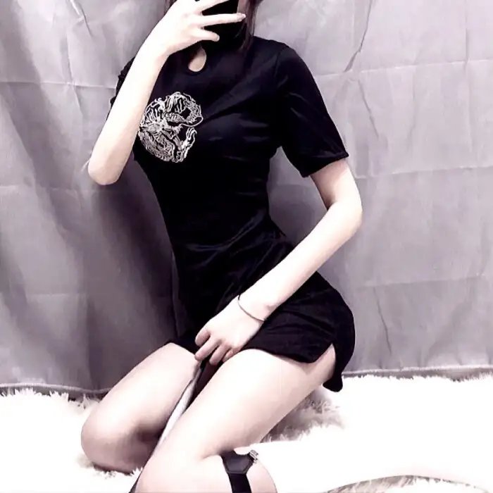 守夜
